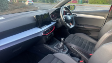 SEAT Ibiza 1.0 TSI 95 FR Sport 5dr Petrol Hatchback